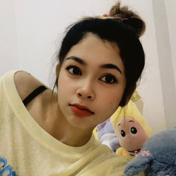 เพียวชอบกินมะเขือเทศ🍅