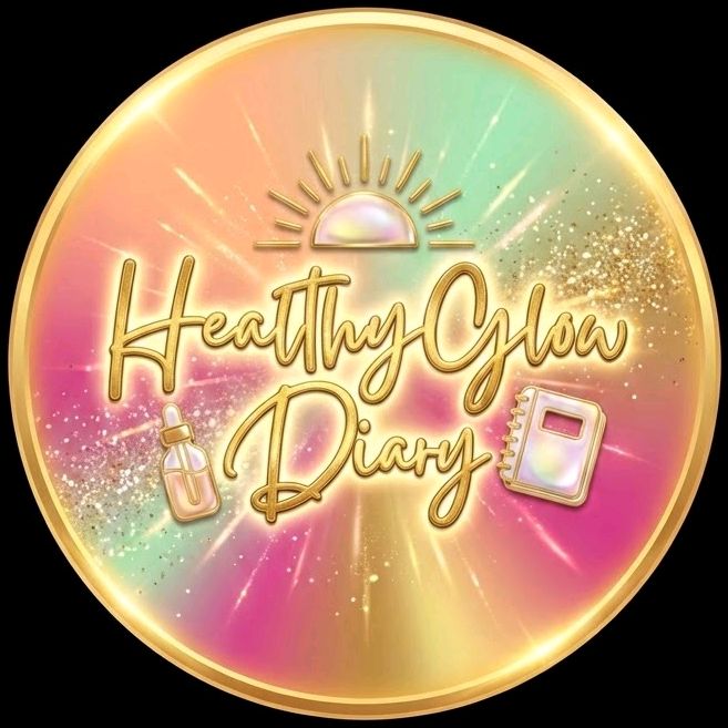 Healthy Glow Diary