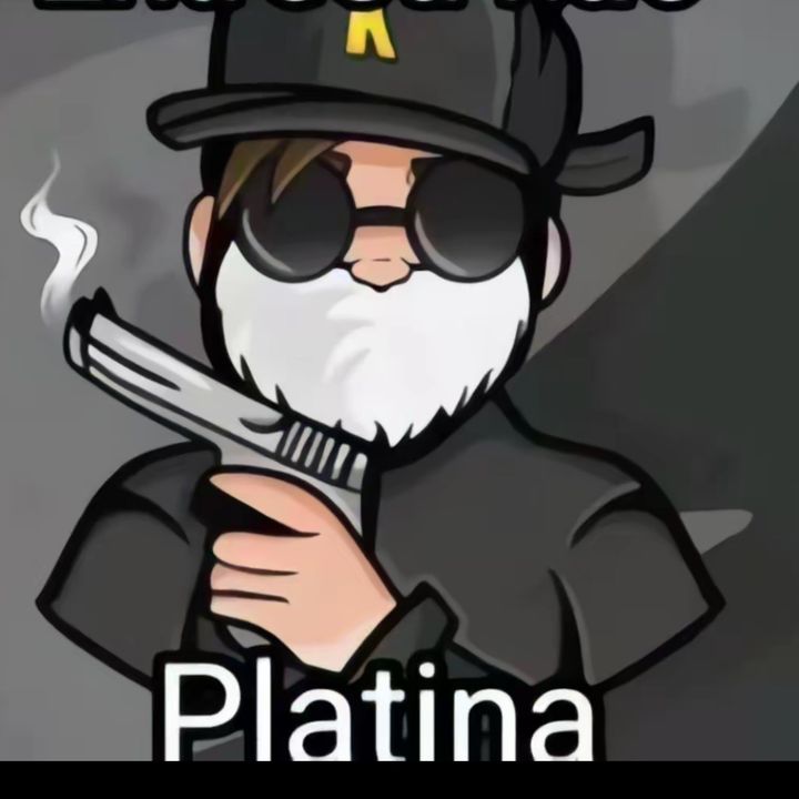 Loja do platina