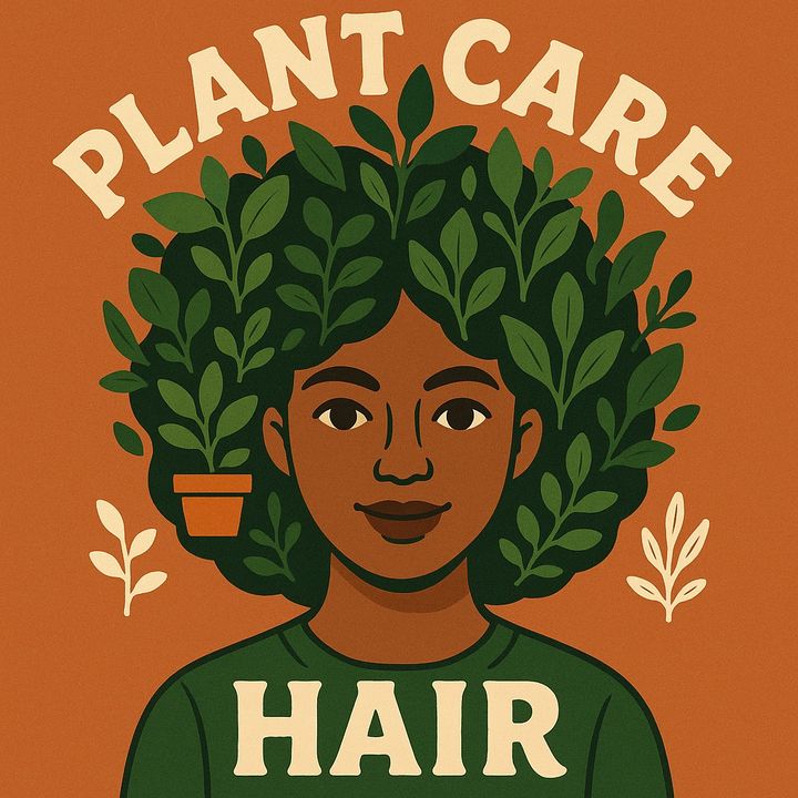 plantcarehair