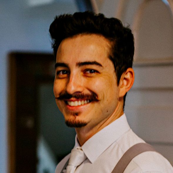 Victor Matos