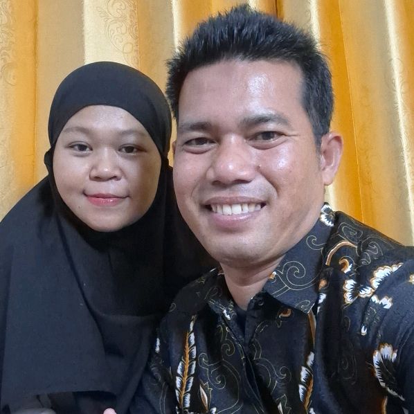 Keluarga Bahagiaku1
