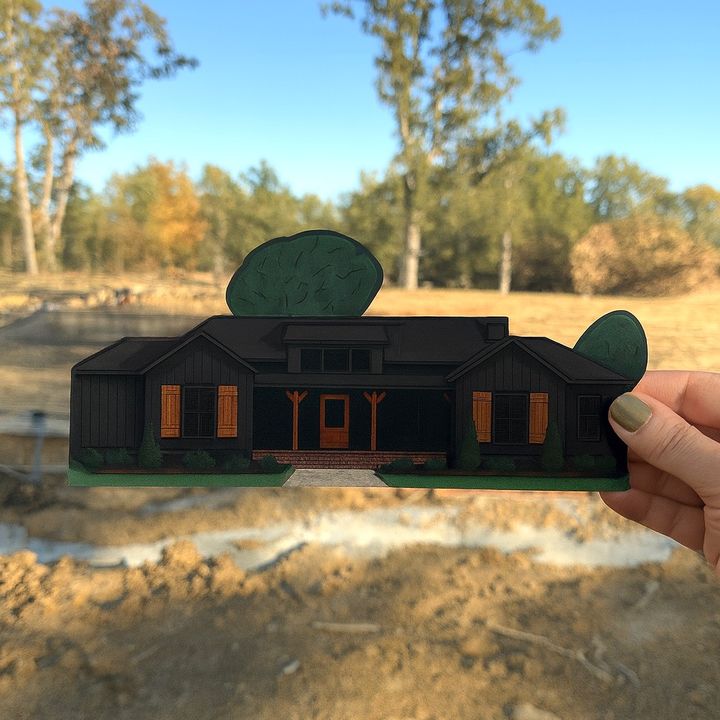 FarmhouseInTheWoods