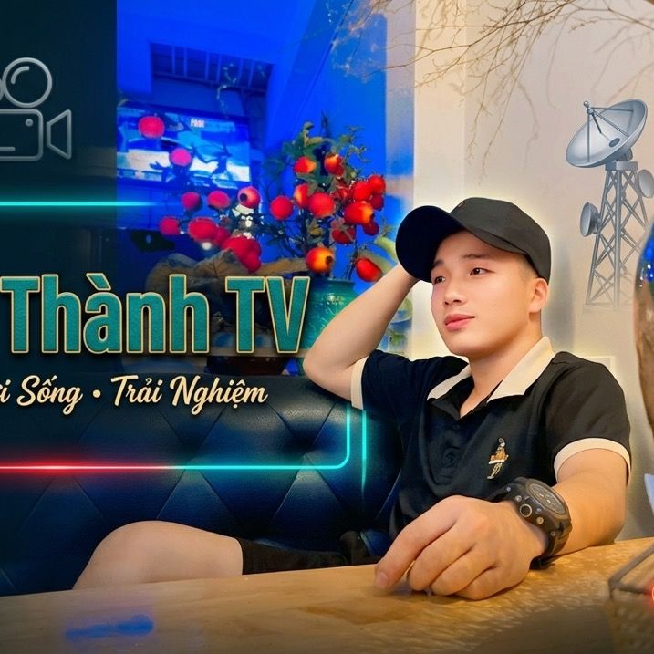 Thành P.O.I TV