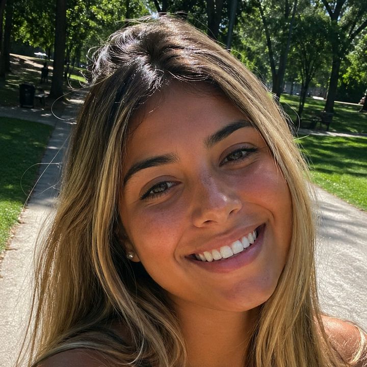 Bianca Achadinhos