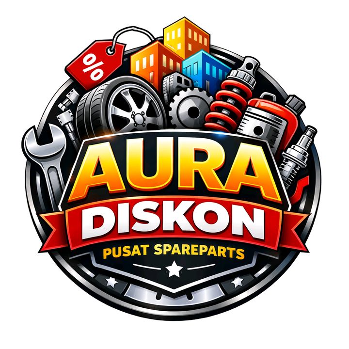 Aura Diskon🛍️