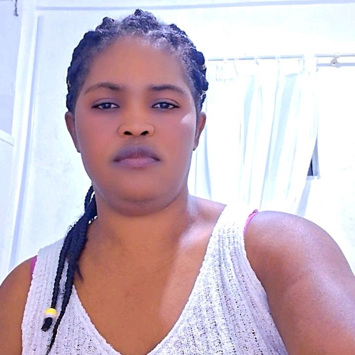 Juslene Pascal
