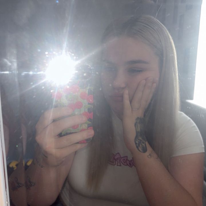 NiamhRose🎀🩷