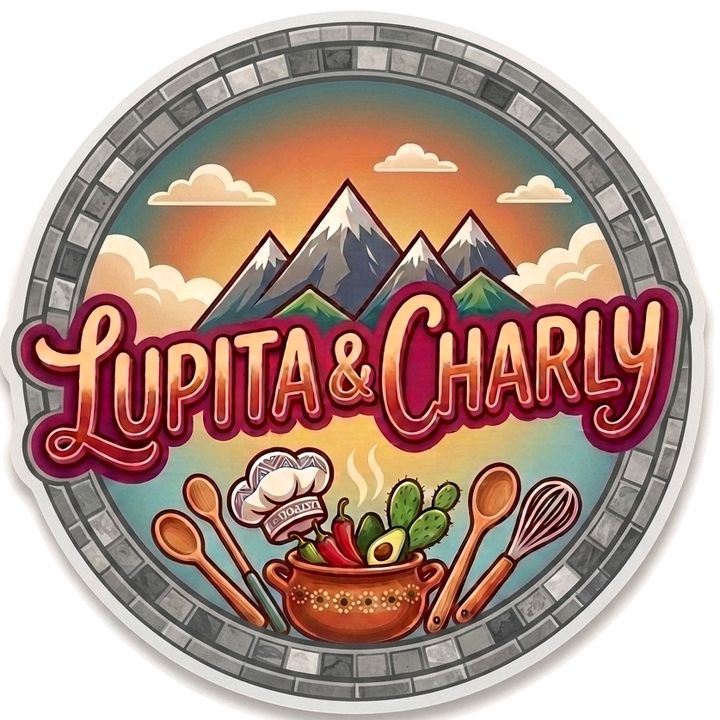 Lupita y Charly