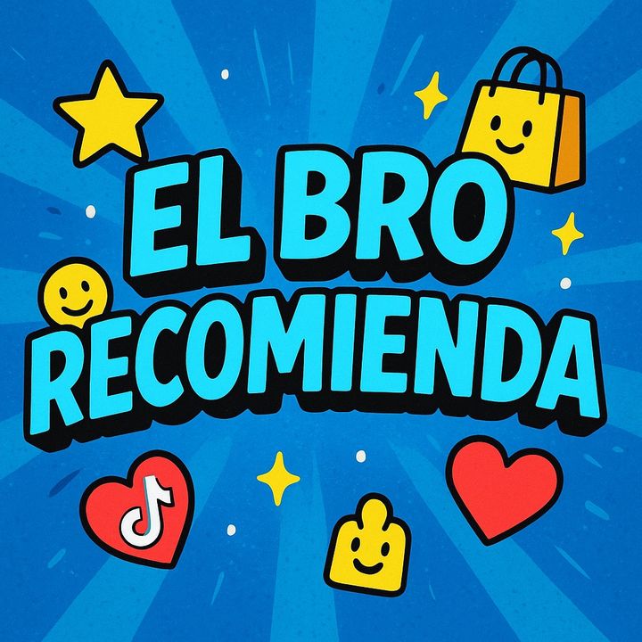 El bro recomienda