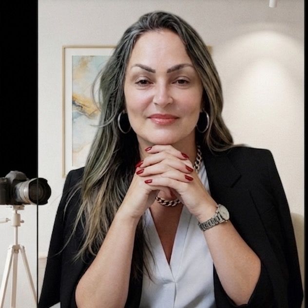 Nádia Silva | Creator🏠