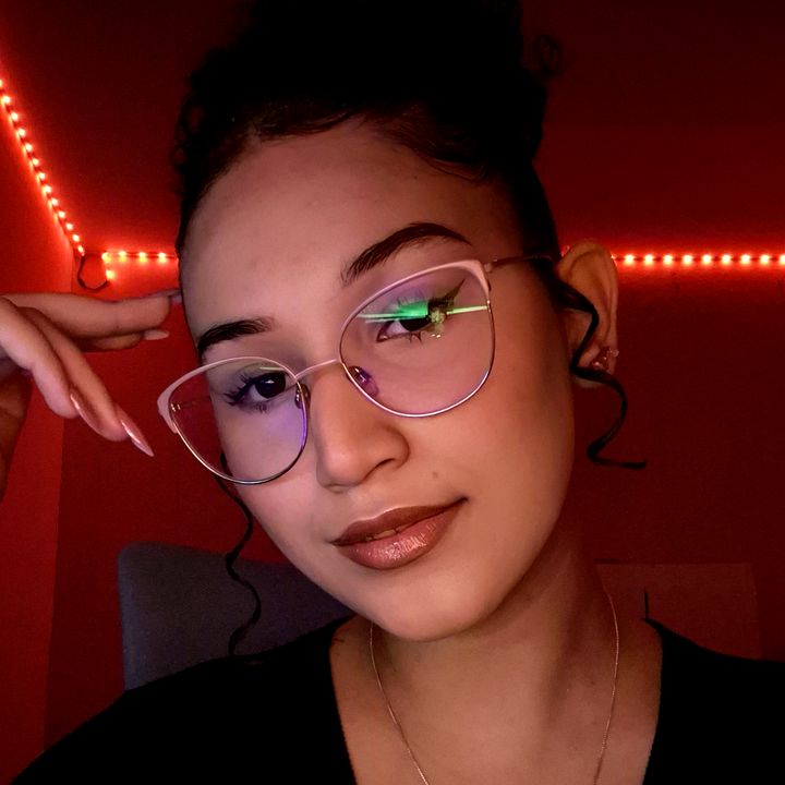 Lih Achadinhos 🥰