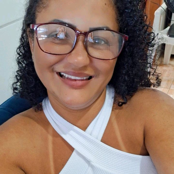 Cristiane Rodrigues