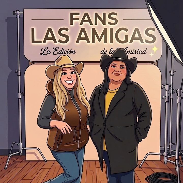 AmigasFans