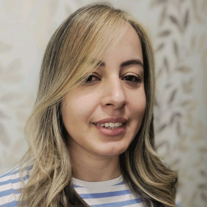 Sheila Cerqueira