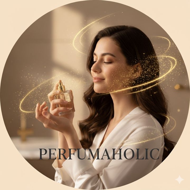 Perfumaholic🫶🏻