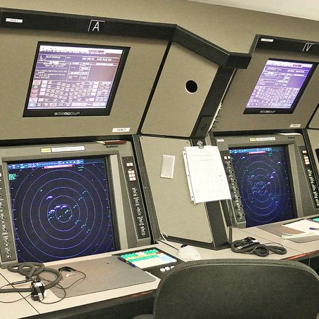 SOS EMERGENCIA AÉREA