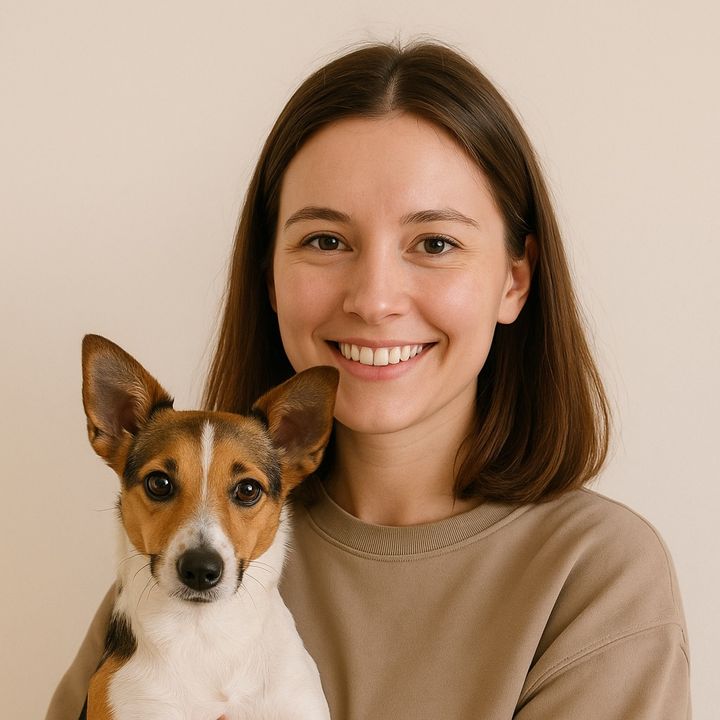HealthyPetMom