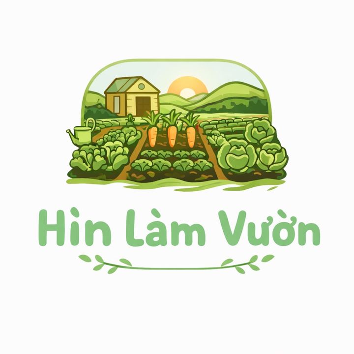 Hìn Làm Vườn🌱