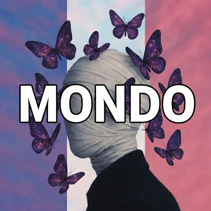 MONDO 🇫🇷