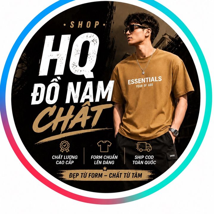 HQ Đồ Nam Chất