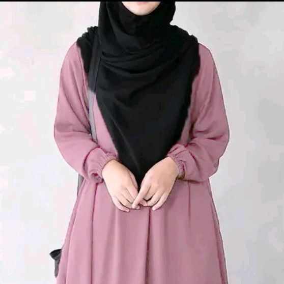 Heliza Aleeya