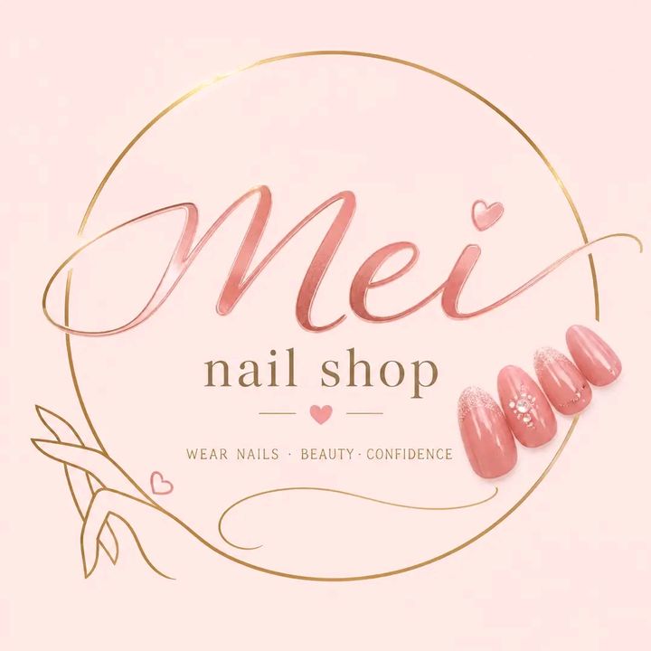 Mei nail shop
