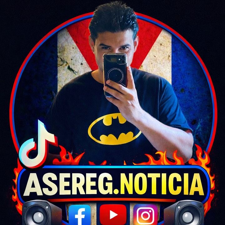 Asere G. Noticia 🇨🇺