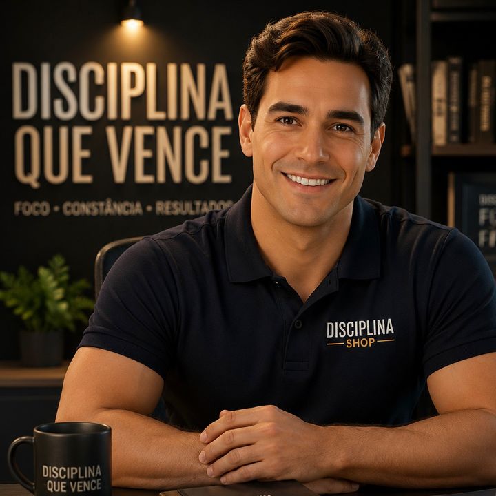Disciplina shop