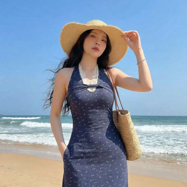 Ngô Ngọc Thuỳ Nhi