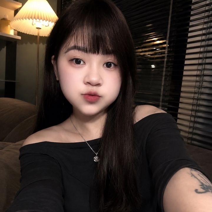 Phương Anh 🍊