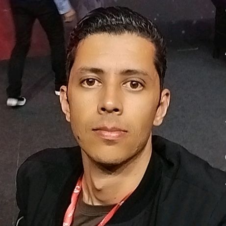 Marcos Gon
