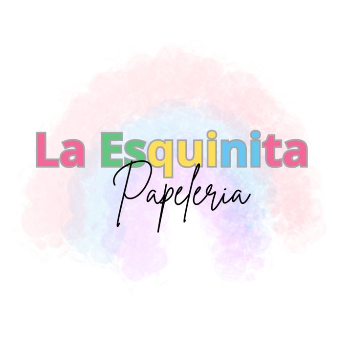 🎨Papeleria La esquinita