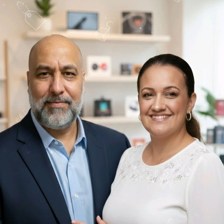 Alex & Ana - Vida & Superação