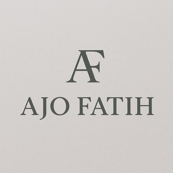 Ajo Fatih