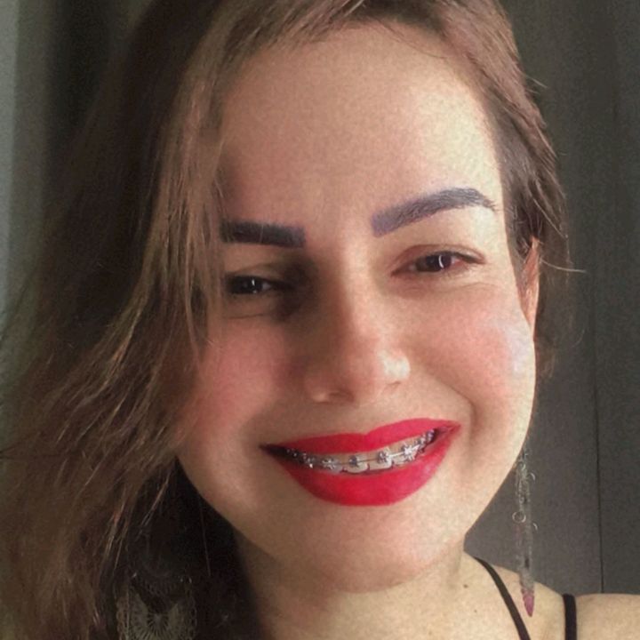 Greice Consolo