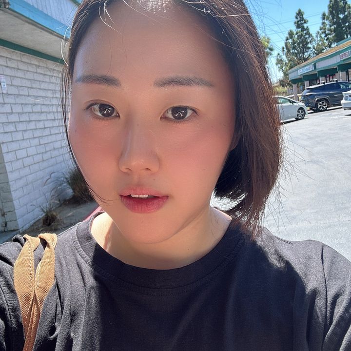 Jinny | Korean Girl Secrets