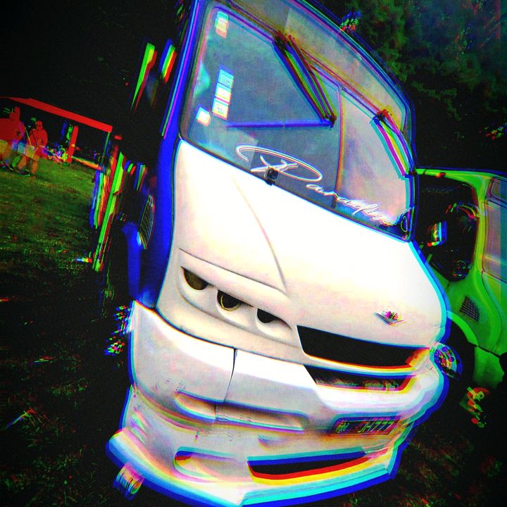 El Del Boxer Blanco ✨❤️👿