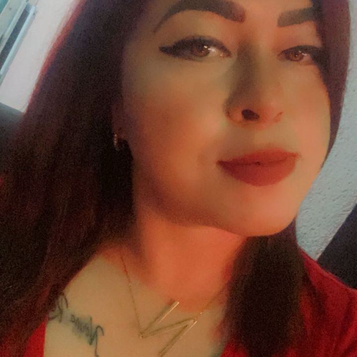 Aurora Reyna