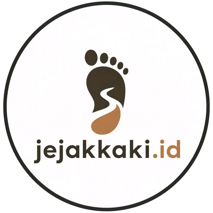 Jejak Kaki
