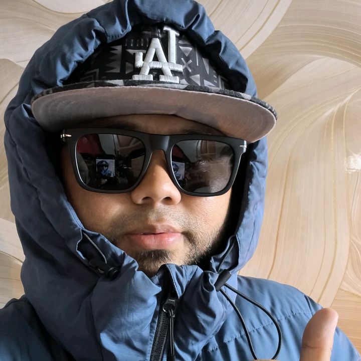 YADI BEWOK