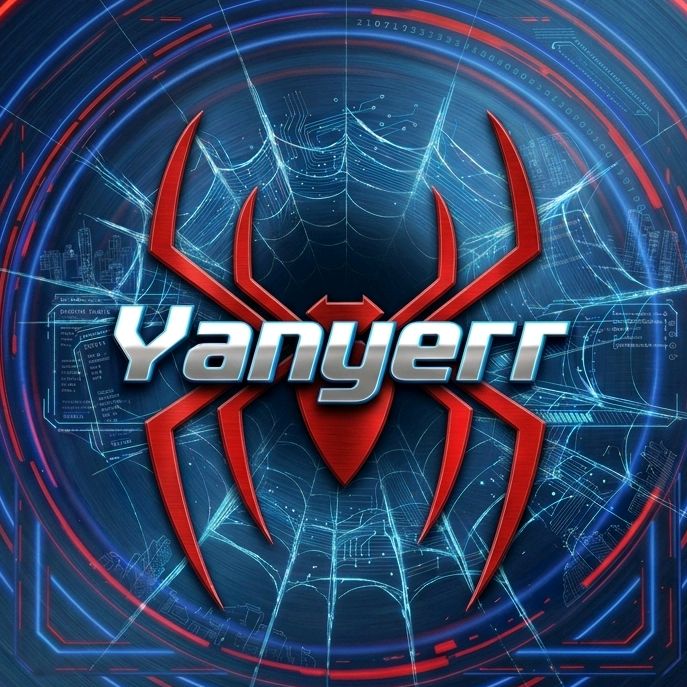 Yanyerr