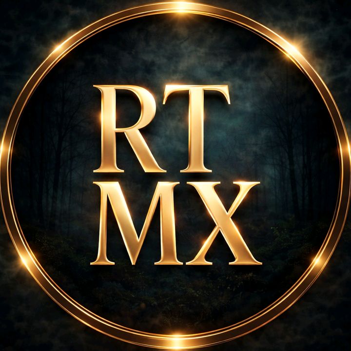 Relatos De Terror MX