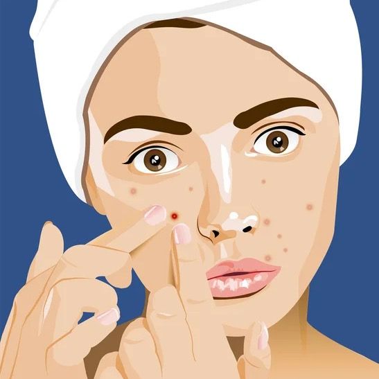 Extractions