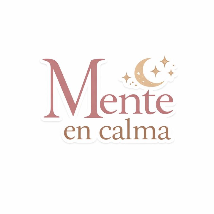 Mente en calma 🤎🌙