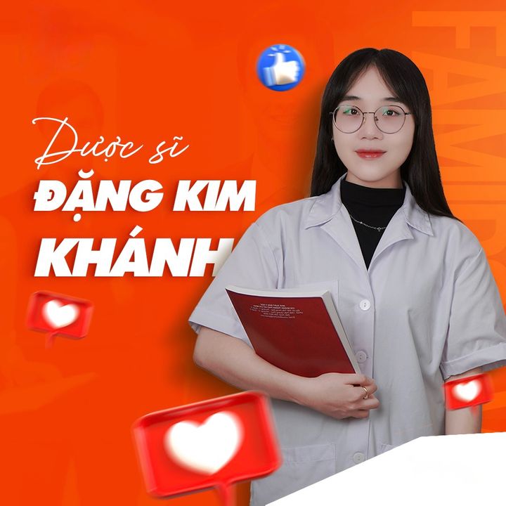 Khánh đây nè