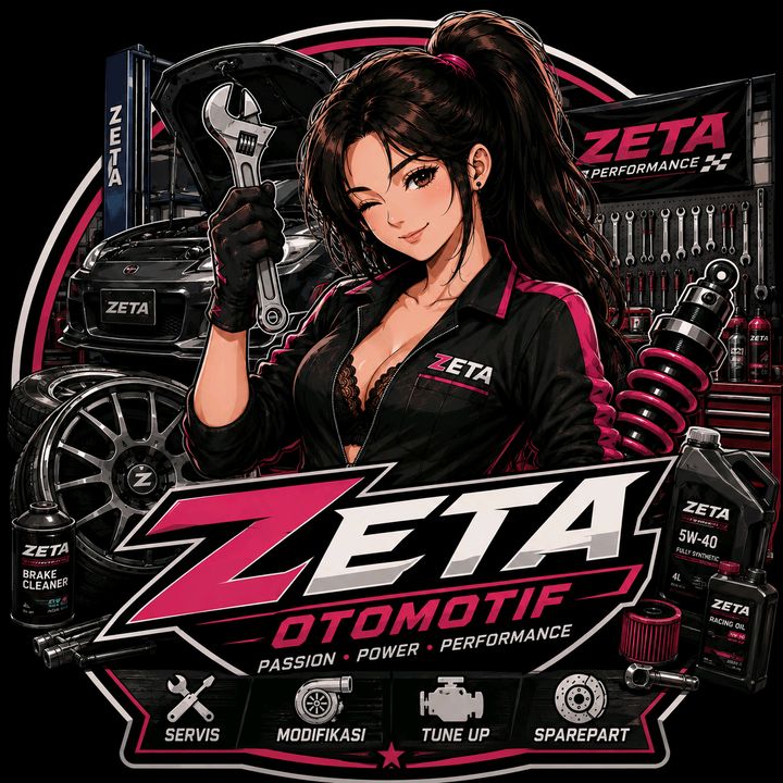 Zeta