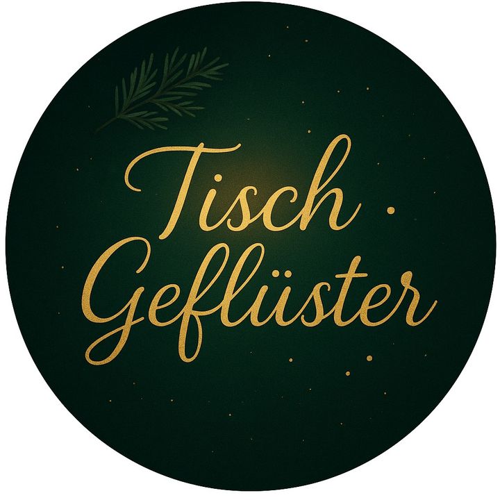TischGeflüster