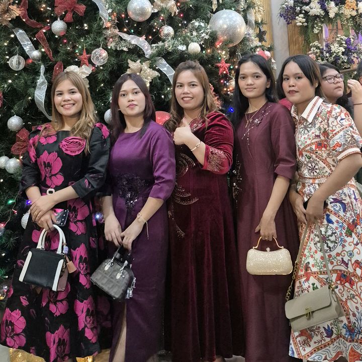 Siska Olshop Medan Baru