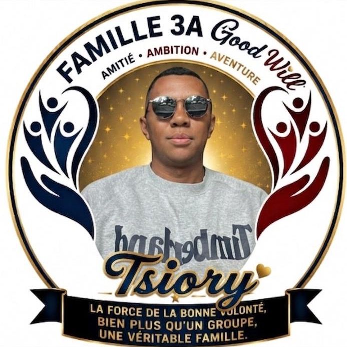 Tsiory